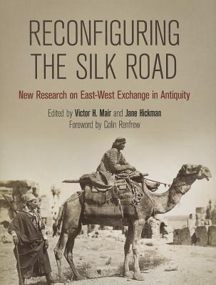 Cover of Reconfiguring the Silk Road